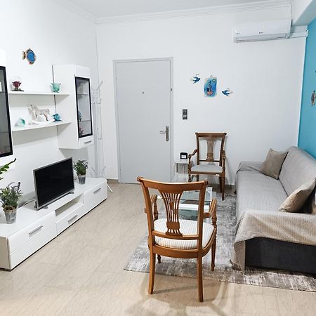 Summer Corfiot Central Appartment Fully Equipped Corfu  Buitenkant foto