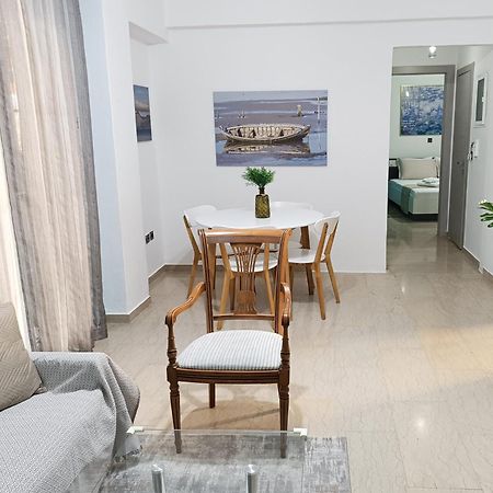 Summer Corfiot Central Appartment Fully Equipped Corfu  Buitenkant foto