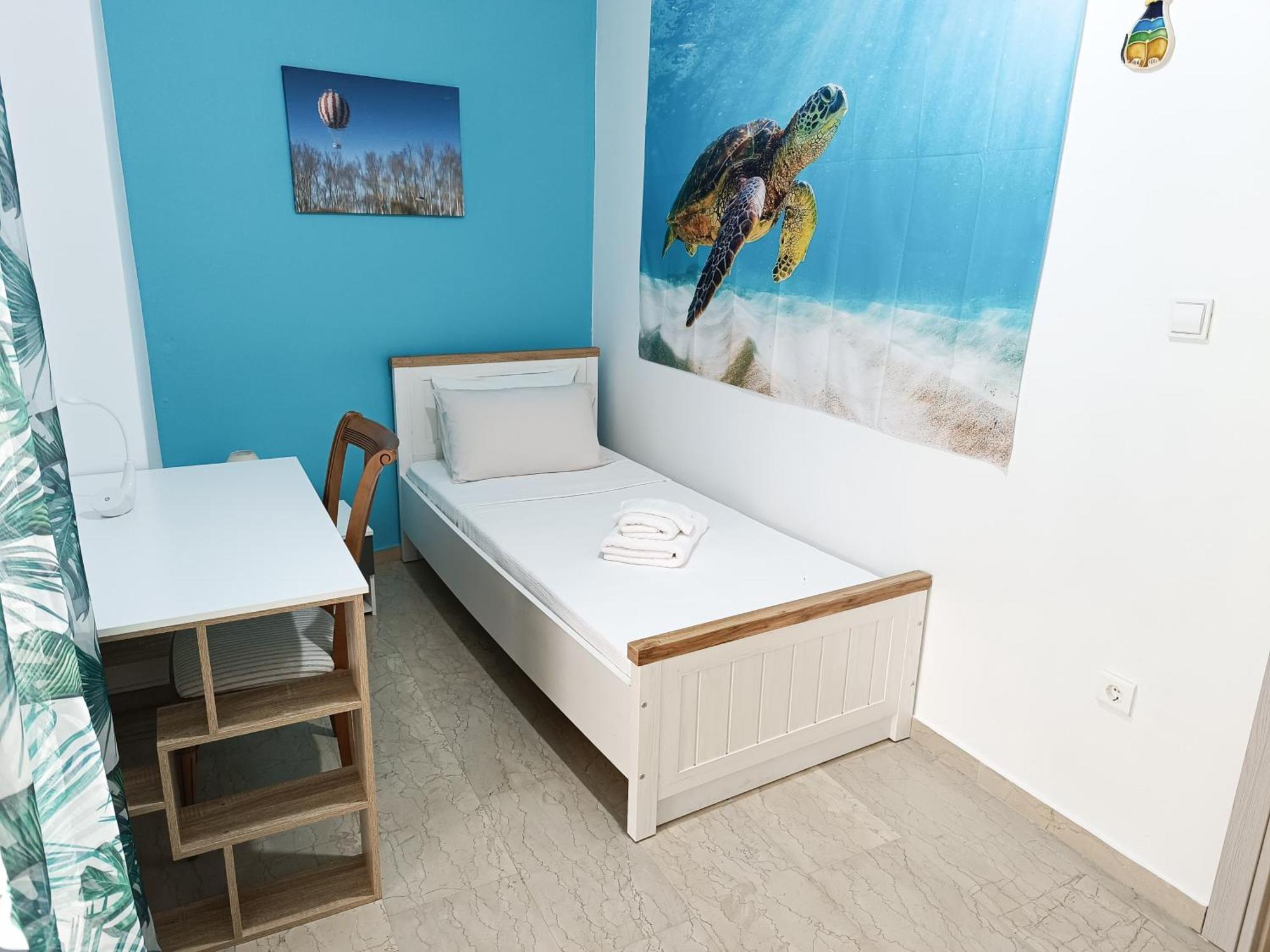 Summer Corfiot Central Appartment Fully Equipped Corfu  Buitenkant foto