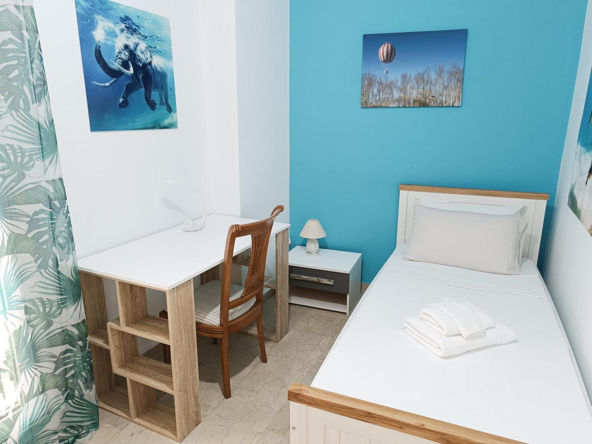 Summer Corfiot Central Appartment Fully Equipped Corfu  Buitenkant foto