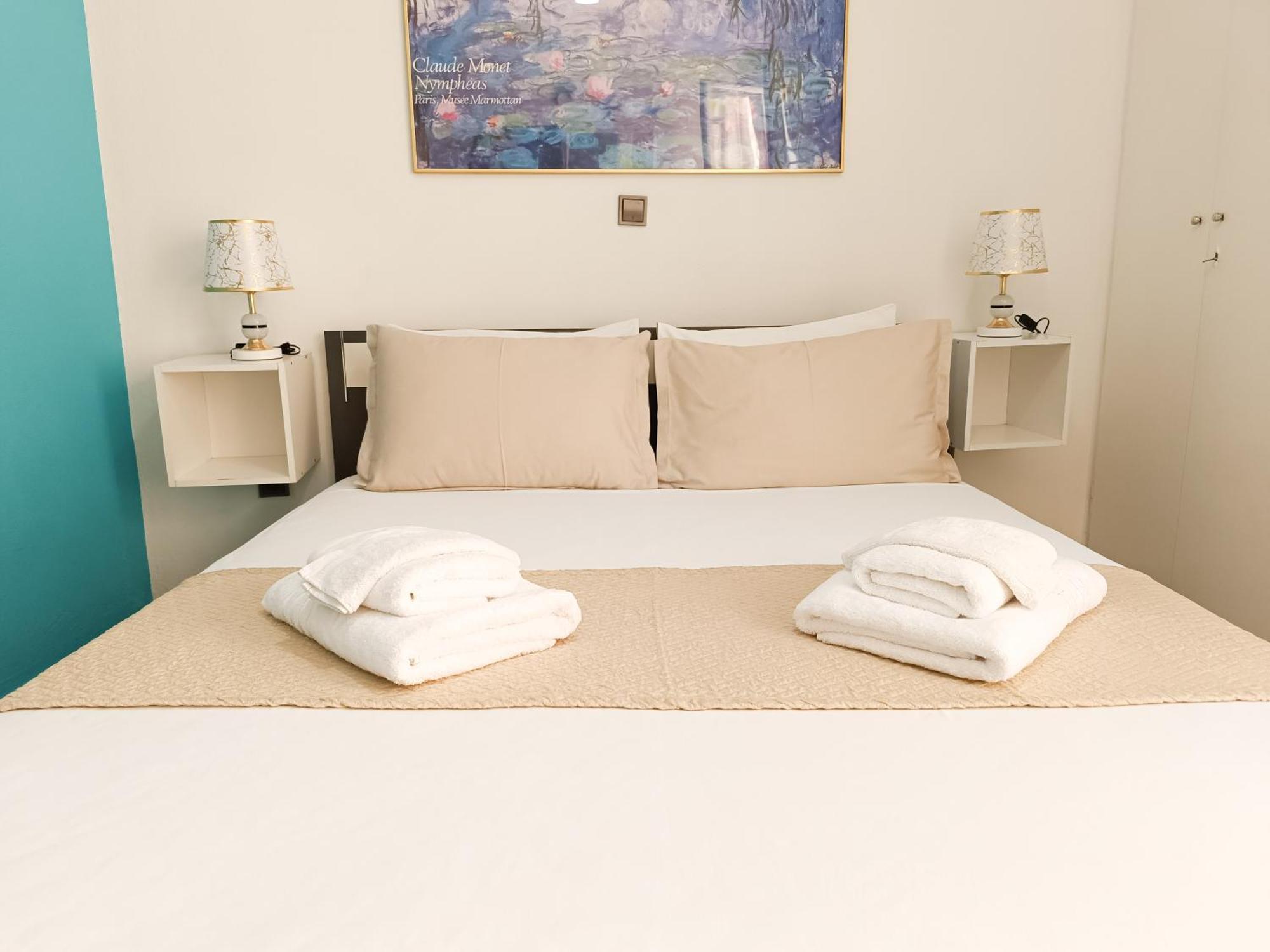 Summer Corfiot Central Appartment Fully Equipped Corfu  Buitenkant foto