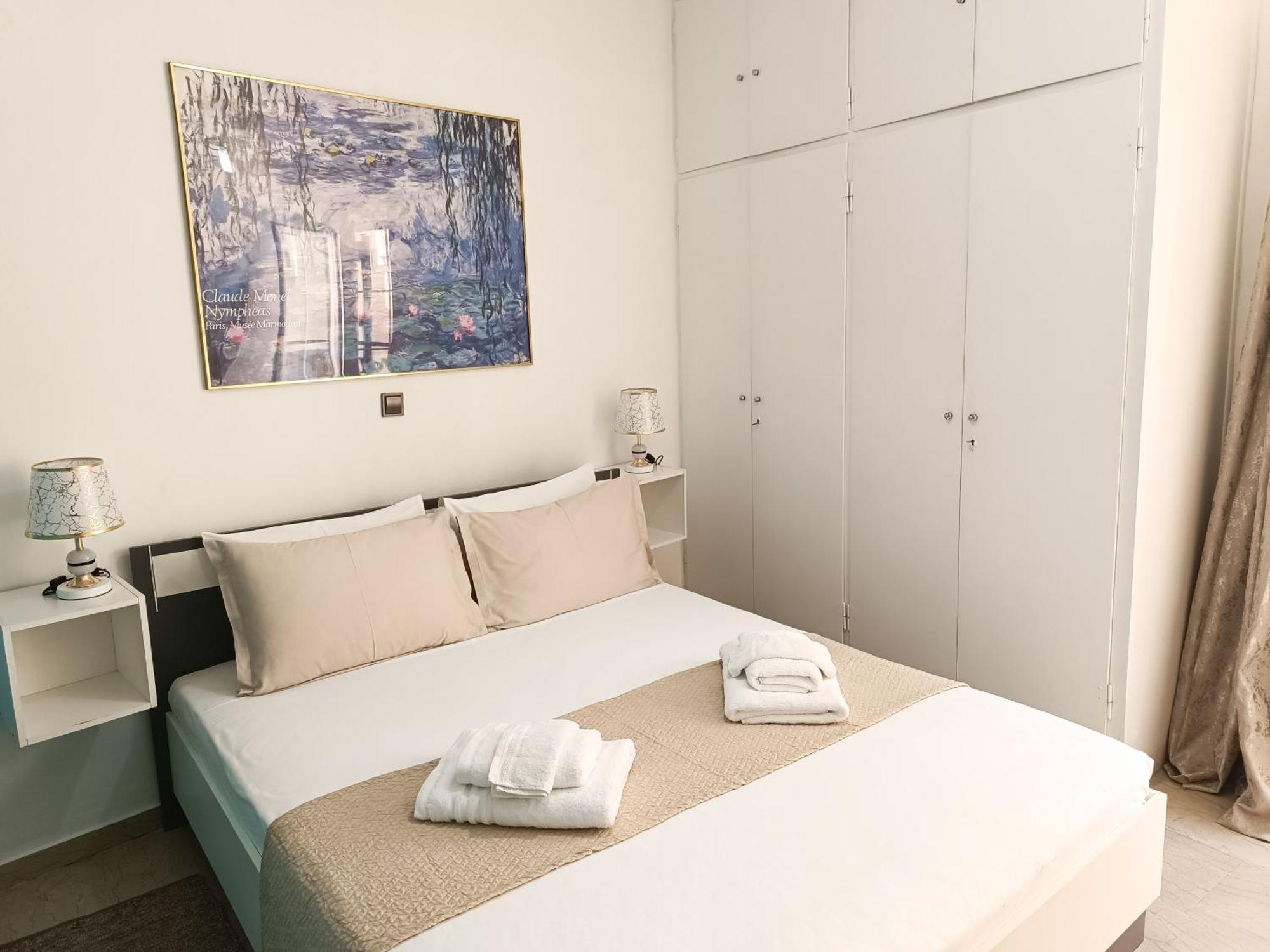 Summer Corfiot Central Appartment Fully Equipped Corfu  Buitenkant foto
