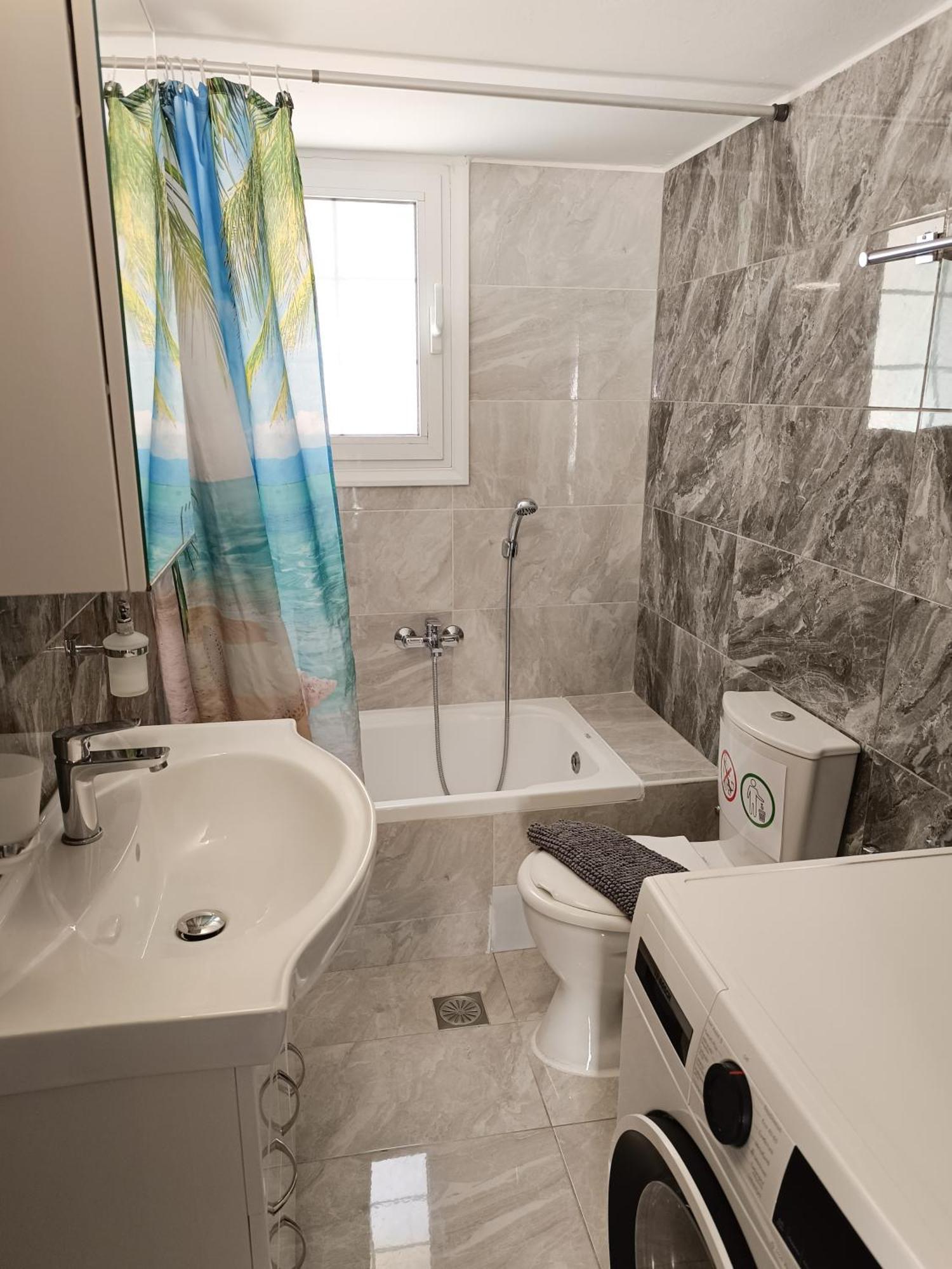 Summer Corfiot Central Appartment Fully Equipped Corfu  Buitenkant foto