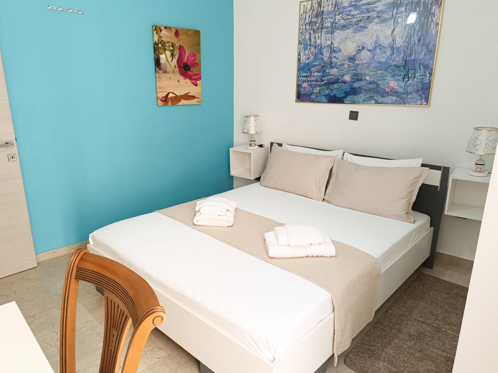 Summer Corfiot Central Appartment Fully Equipped Corfu  Buitenkant foto