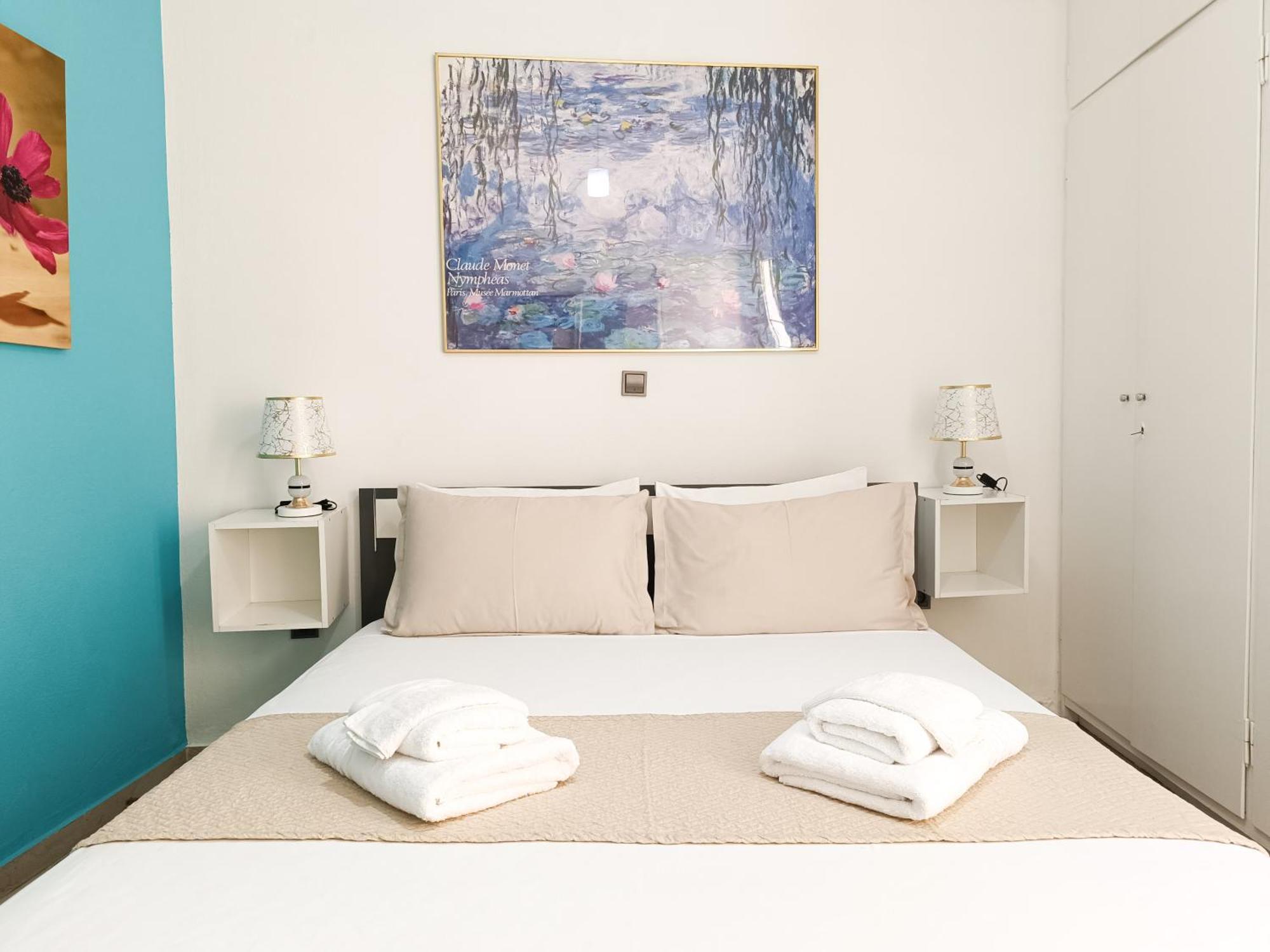 Summer Corfiot Central Appartment Fully Equipped Corfu  Buitenkant foto