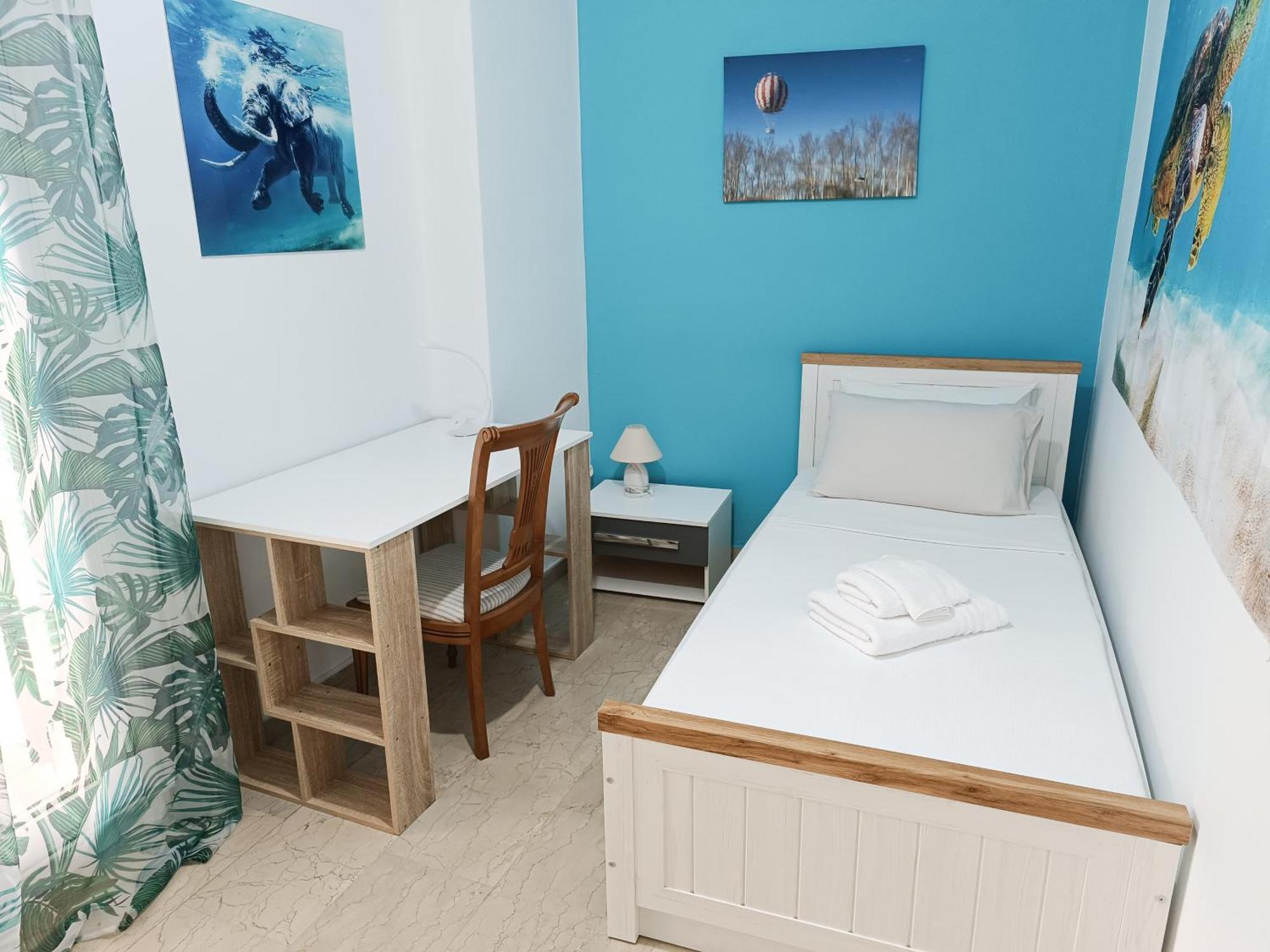 Summer Corfiot Central Appartment Fully Equipped Corfu  Buitenkant foto