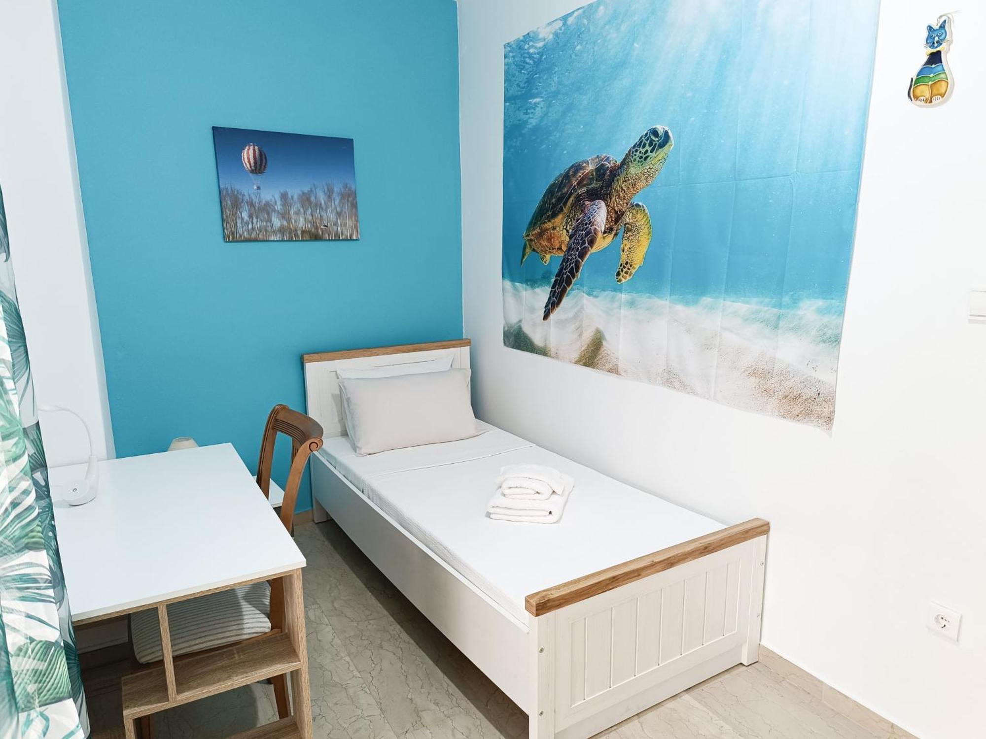 Summer Corfiot Central Appartment Fully Equipped Corfu  Buitenkant foto